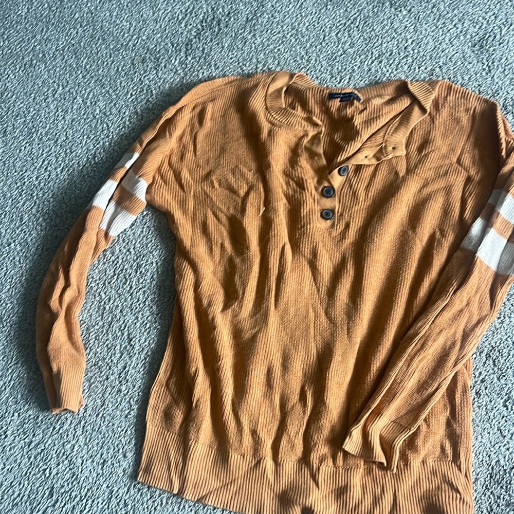 Women’s sweater